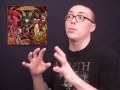 Capture de la vidéo Bongripper- Satan Worshipping Doom Album Review