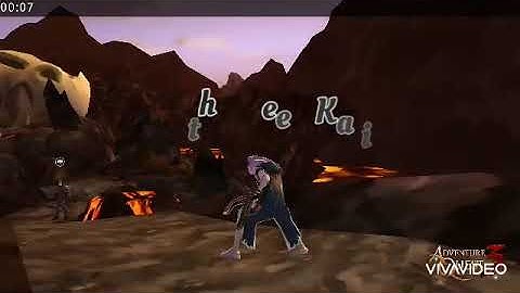 AQ3D How To Get Scale Slayer Set