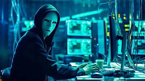 Best Hacking Scenes In Movies