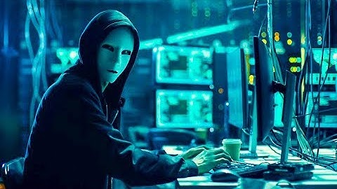Best Hacking Scenes In Movies