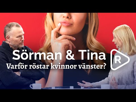 Video: Varför är Det Bra Att Vara Kvinna