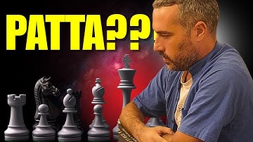 I FINALI DI TORRE SONO TUTTI PATTI? ❌ (QUI NO!)