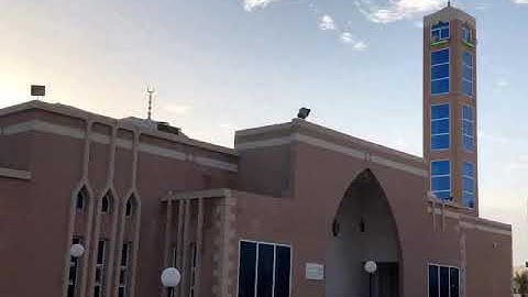 ليلة رمضانية خاشعة وتحبير في غاية الروعة من سورة آل عمران للشيخ سلطان عسيري