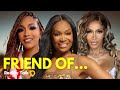 SHEREE REVEALED AS A FRIEND OF THE SHOW ON #RHOA (ALLEGEDLY) IN FULL CAST LIST, MARLO UPDATE!