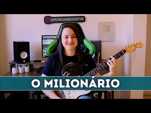 O Milionário -