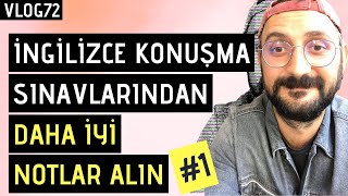 İngilizce Konuşma Sınavları: Fotoğraf Tasviri #1 screenshot 3