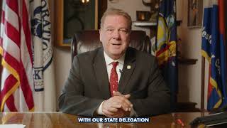 Mayor Spano's 2026 Budget Message
