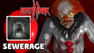 ПАРК СМЕРТИ 2 | Death Park 2 [ГЛАВА 6] Полное Прохождение Парк Развлечений (Android - IOS) screenshot 2