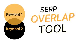 Serp Overlap Analysis