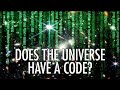 Is the universe a code with nick bostrom