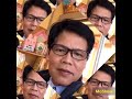 Adelmo Villareal introduction