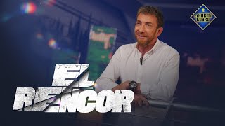 PASARSE DE LA RAYA - Pablo Motos nos invita a reflexionar sobre el rencor - El Hormiguero