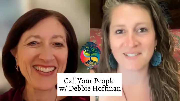 Call your People w/ Debbie Hoffman