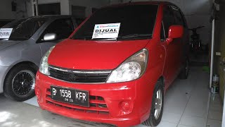 Harga Suzuki Karimun Estilo tahun 2007,2008,2010,2011,2012. 