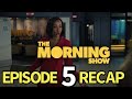 The Morning Show Season 4 Episode 5 Amari Recap