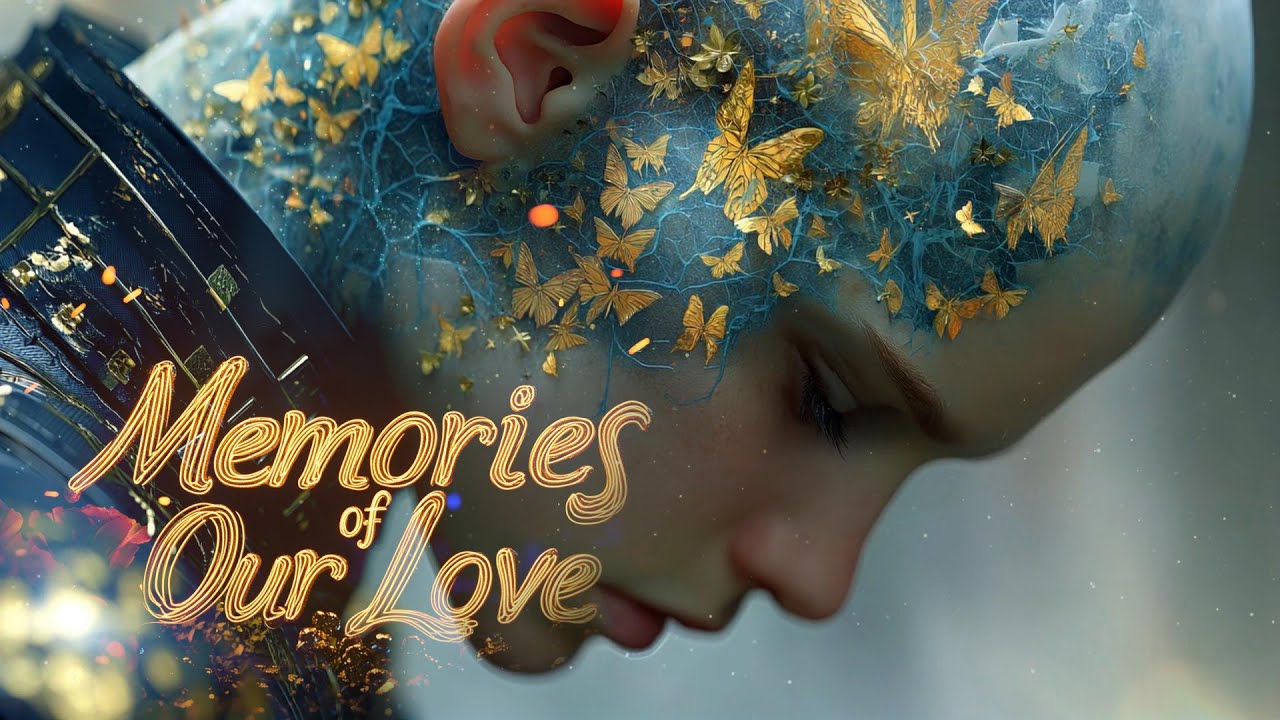 Oryn Etheria - Memories of Our Love (Album) Oryn Etheria - Memories of Our Love (Album)