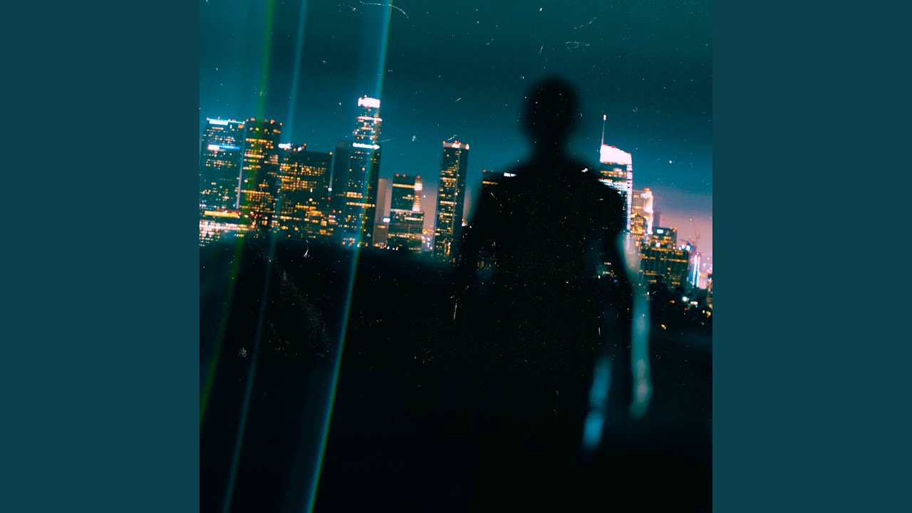 Static Café (Lofi Synthwave)