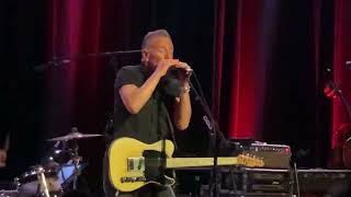Bruce Springsteen, Chris Masterson, Eleanor Whitmore “The Promised Land” (NYC Town Hall 13 Dec 2021)