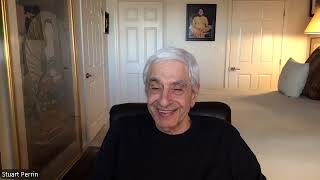 Stuart Perrin - lecture after meditation class - 7/5/2026