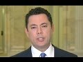 Jason Chaffetz Interview 3/6/2017 - Defends New Trump Travel Ban