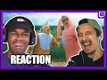 US YouTuber ist komplett verwirrt. REACTION auf Märchern in Asozial 3 I Julien Bam Twitch Highlight