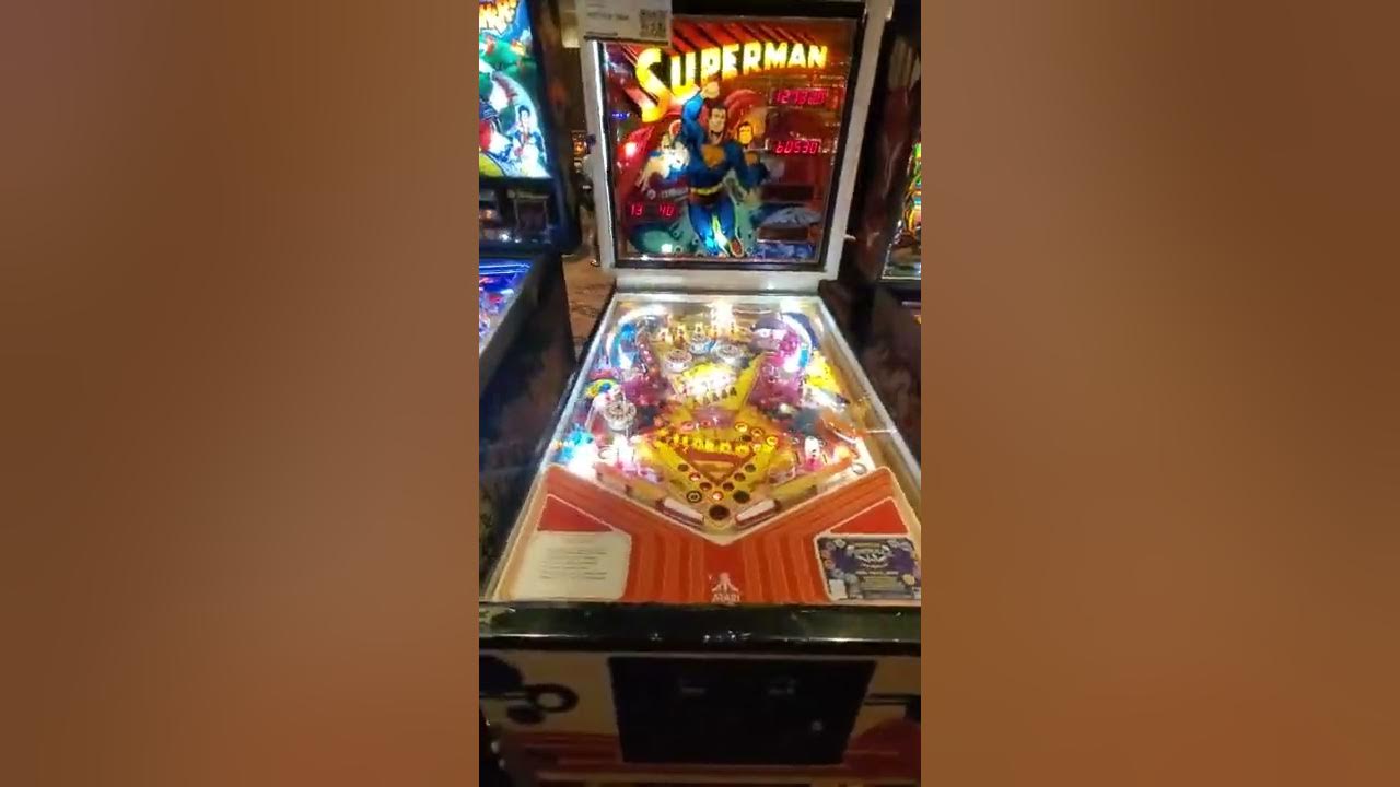 Pintastic pinball expo Sturbridge, MA YouTube