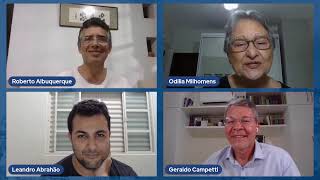 #86 Evangelho, Espiritismo e Esperanto | Espiritismo Ontem e Hoje