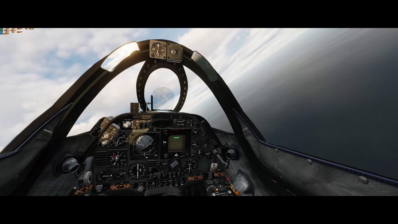 DCS A4E Skyhawk bomb range YouTube