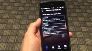 Career Overview AcuraLink: Roadside Assistance DM