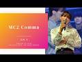 260613 18:00 JUN. K &ldquo;DAYLIGHT GOES, THE NIGHT BEGINS&rdquo; MC2 Comma