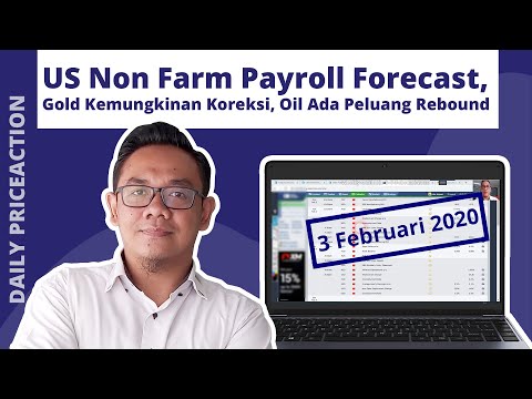 weekly-outlook:-us-non-farm-payroll-forecast,-gold-kemungkinan-koreksi,-oil-ada-peluang-rebound
