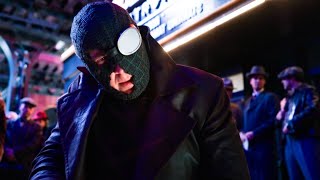 Mob King Put A Heavy Bounty On a Masked superhero - SPIDER-NOIR (2026) EPISODE 8 EXPLAINED