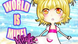 World is Mine