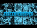 Electricreeper channel intro v3