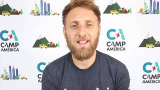 Camp America - How To Make A Camp America Application Video screenshot 4