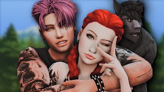 Die Bestie in mir Teil 6 [Finale] | Sims 4 Story ?| Sims 4 Machinima