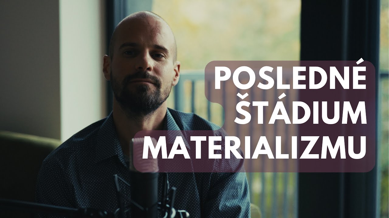 Cena, ktorú zaplatíš za to, že chceš byť lepší