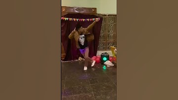 Thumbnail of URVASHI URVASHI DANCE SHORTS | PRABHUDEVA | AR RAHAMAN | freestyld