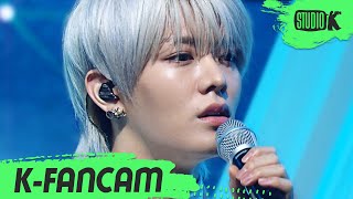 [K-Fancam] NCT127 유타 ‘백야 (White Night)' (NCT127 YUTA Fancam)  l @MusicBank 200320