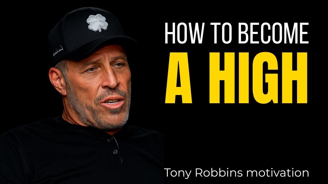 VALUE MAN WITHOUT MONEY || Tony Robbins Growth motivation