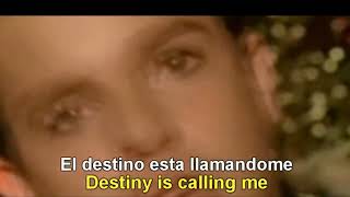 Mr.  Brightside.      The Killers  (Sub Español - Inglés, Lyrics)