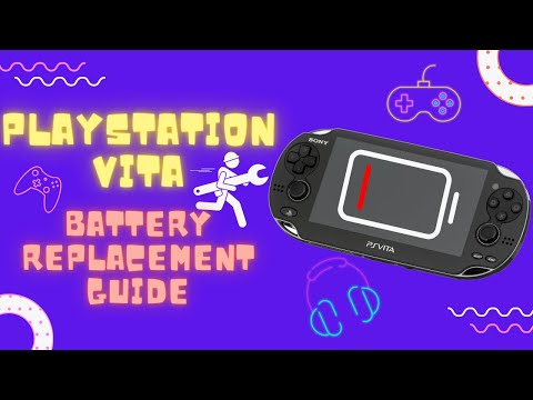 Sony PlayStation Vita