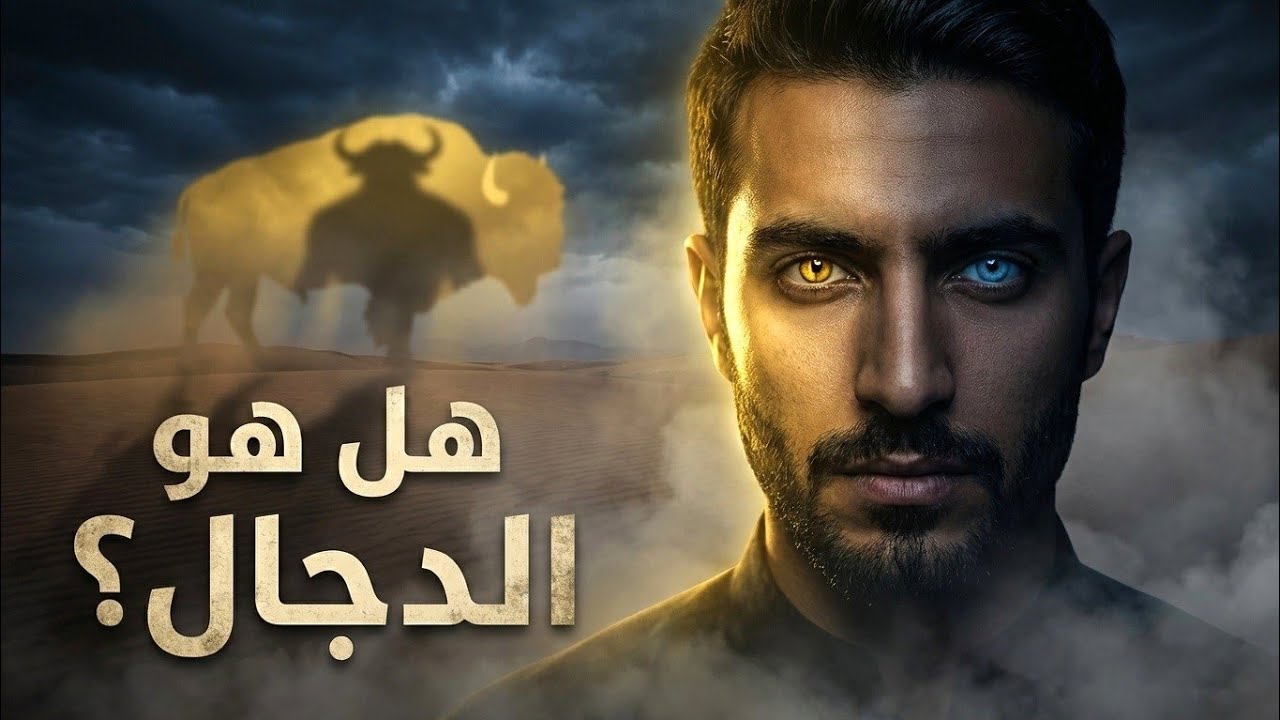 لغز السامري.. هل هو المسيح الدجال؟ (حقائق ونظريات صادمة!)