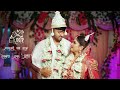Best bengali wedding teaser  saikat x priti  2023