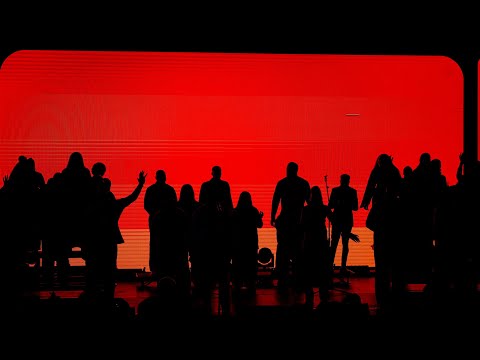 INTRO || ONE VOICE Worship Experience • David Dam