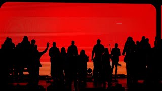 INTRO || ONE VOICE Worship Experience • David Dam