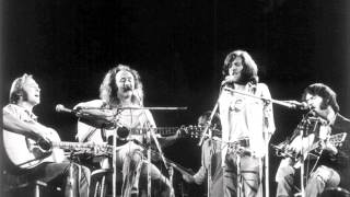 Video thumbnail of "CROSBY, STILLS, NASH & YOUNG - The Lee Shore LIVE '74"