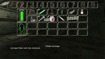 ABOP Plays Penumbra: Black Plague - Part 2 - Killing the Worm