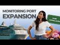 Port Everglades Widening & Deepening Project: Tracking a Changing Environment | NexSens Case Study