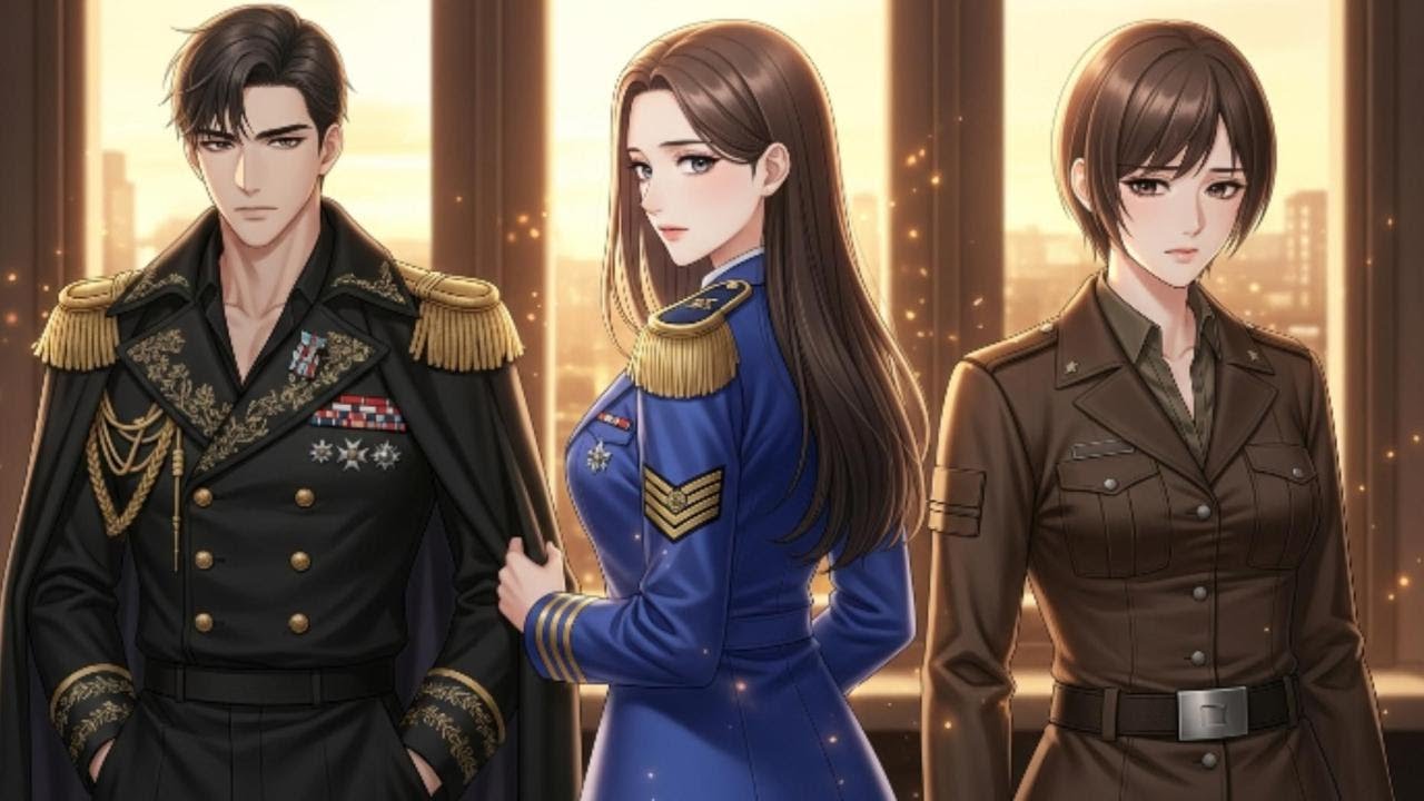 📕Late wife confessed cheating, but I could see her soul—so I took back money & sent their kid away